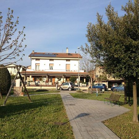 House Degli Angeli Apartments Assisi Exterior foto