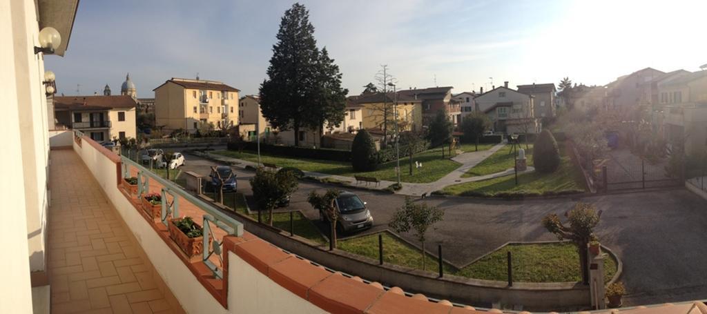 House Degli Angeli Apartments Assisi Exterior foto