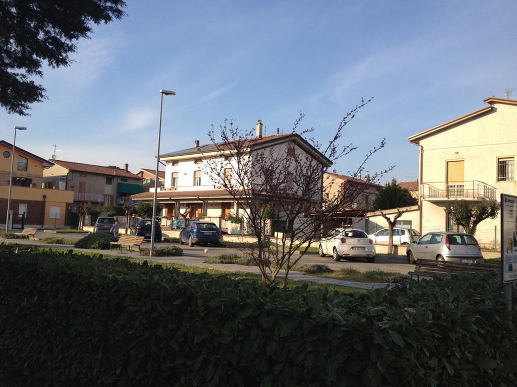 House Degli Angeli Apartments Assisi Exterior foto